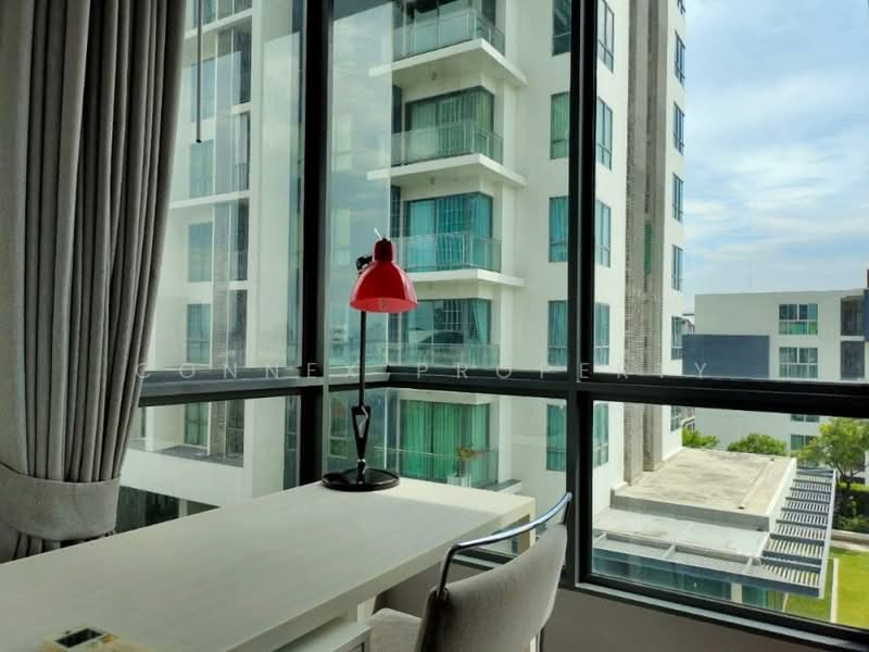 The Room Sukhumvit 62, Bangkok, 2288 Sukhumvit Road, Bang Chak, Phra Khanong, Bangkok, 2 Bedrooms, 77 sqm, Condo For Sale, by Connex Property, 500167328 - DDproperty.com