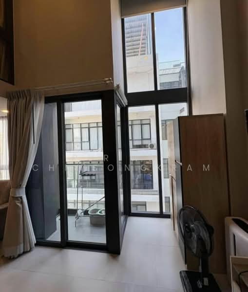 Cooper Siam, Bangkok, Soi Rong Mueang 5, Rong Muang, Pathum Wan, Bangkok, 2 Bedrooms, 52 sqm, Condo For Rent, by Puriwat Chinsongkram, 500167329 - DDproperty.com