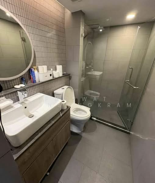 Cooper Siam, Bangkok, Soi Rong Mueang 5, Rong Muang, Pathum Wan, Bangkok, 2 Bedrooms, 52 sqm, Condo For Rent, by Puriwat Chinsongkram, 500167329 - DDproperty.com