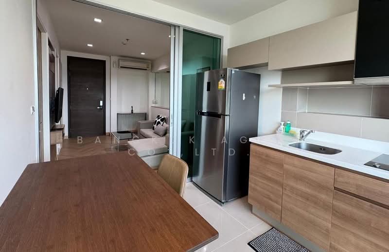 Rhythm Phahol-Ari, Bangkok, 1377 Phaholyothin Road, Samsen Nai, Phaya Thai, Bangkok, 1 Bedroom, 45 sqm, Condo For Sale, by Bangkok Agent Co.,Ltd., 500167330 - DDproperty.com