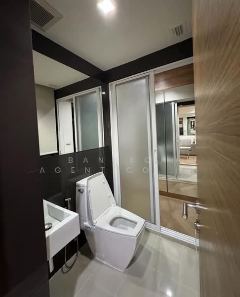 Rhythm Phahol-Ari, Bangkok, 1377 Phaholyothin Road, Samsen Nai, Phaya Thai, Bangkok, 1 Bedroom, 45 sqm, Condo For Sale, by Bangkok Agent Co.,Ltd., 500167330 - DDproperty.com