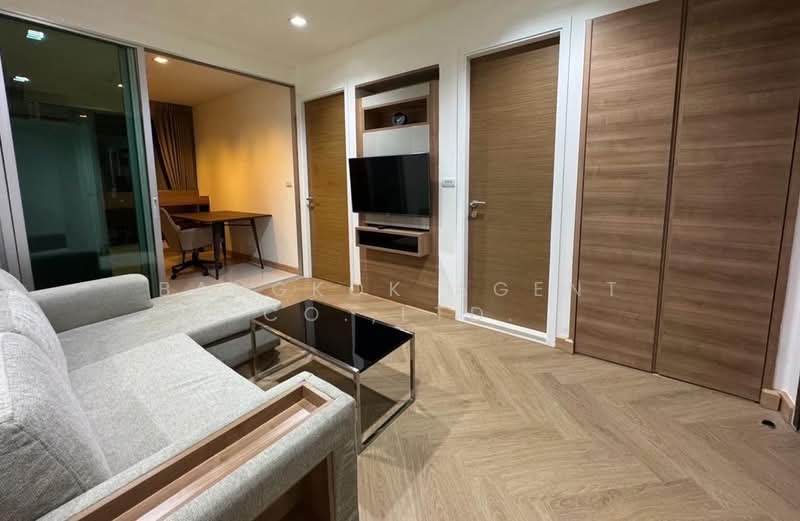 Rhythm Phahol-Ari, Bangkok, 1377 Phaholyothin Road, Samsen Nai, Phaya Thai, Bangkok, 1 Bedroom, 45 sqm, Condo For Sale, by Bangkok Agent Co.,Ltd., 500167330 - DDproperty.com