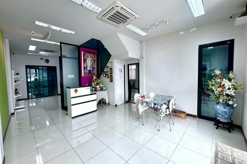 Work @Life, Bangkok, นวมินทร์, Khlong Kum, Bueng Kum, Bangkok, , 545 sqm, Shophouse For Sale, by คุณปิ่น, 500167331 - DDproperty.com