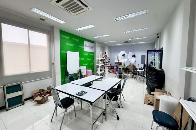 Work @Life, Bangkok, นวมินทร์, Khlong Kum, Bueng Kum, Bangkok, , 545 sqm, Shophouse For Sale, by คุณปิ่น, 500167331 - DDproperty.com