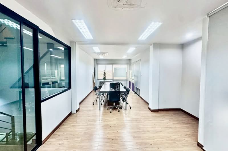 Work @Life, กรุงเทพ, นวมินทร์, คลองกุ่ม, บึงกุ่ม, กรุงเทพ, 545 ตร.ม., ตึกแถว-อาคารพาณิชย์ ขาย, โดย คุณปิ่น, 500167331 - DDproperty.com