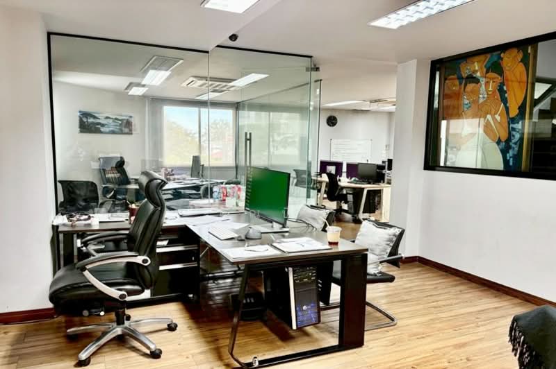 Work @Life, Bangkok, นวมินทร์, Khlong Kum, Bueng Kum, Bangkok, , 545 sqm, Shophouse For Sale, by คุณปิ่น, 500167331 - DDproperty.com