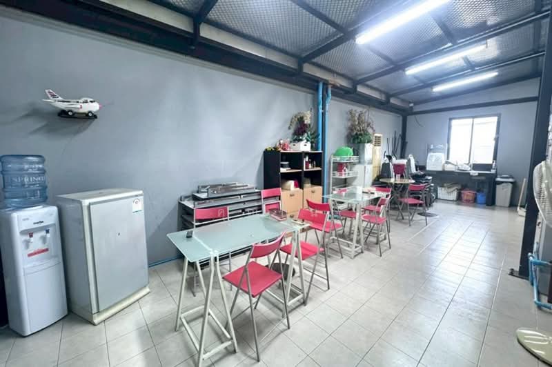 Work @Life, Bangkok, นวมินทร์, Khlong Kum, Bueng Kum, Bangkok, , 545 sqm, Shophouse For Sale, by คุณปิ่น, 500167331 - DDproperty.com