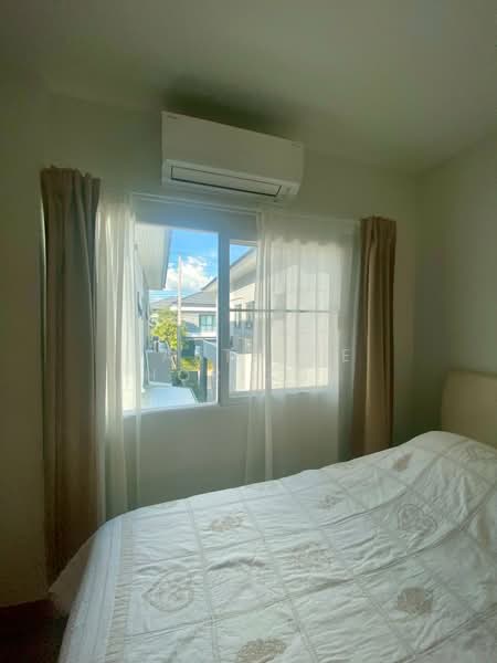 Grande Pleno Mega Bangna, สมุทรปราการ, บางแก้ว, บางพลี, สมุทรปราการ, 145 ตร.ม., บ้านแฝด ขาย, โดย Eastblue Horizon, 500167333 - DDproperty.com