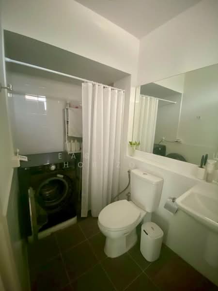 Grande Pleno Mega Bangna, Samut Prakan, Bang Kaeo, Bang Plee, Samut Prakan, 3 Bedrooms, 145 sqm, Semi-Detached House (Twin House) For Sale, by Eastblue Horizon, 500167333 - DDproperty.com