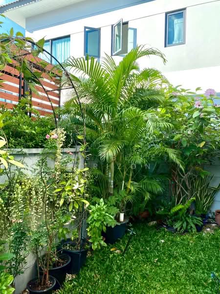 Grande Pleno Mega Bangna, Samut Prakan, Bang Kaeo, Bang Plee, Samut Prakan, 3 Bedrooms, 145 sqm, Semi-Detached House (Twin House) For Sale, by Eastblue Horizon, 500167333 - DDproperty.com