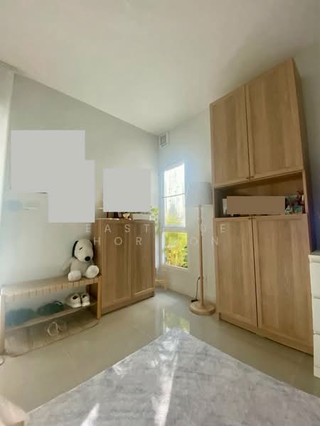 Grande Pleno Mega Bangna, Samut Prakan, Bang Kaeo, Bang Plee, Samut Prakan, 3 Bedrooms, 145 sqm, Semi-Detached House (Twin House) For Sale, by Eastblue Horizon, 500167333 - DDproperty.com