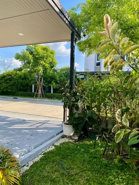 Grande Pleno Mega Bangna, Samut Prakan, Bang Kaeo, Bang Plee, Samut Prakan, 3 Bedrooms, 145 sqm, Semi-Detached House (Twin House) For Sale, by Eastblue Horizon, 500167333 - DDproperty.com