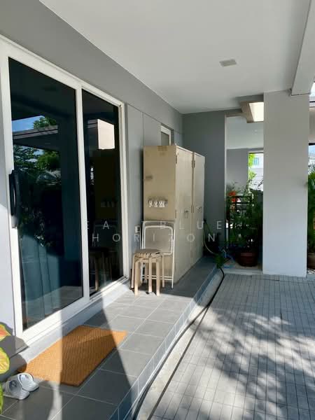 Grande Pleno Mega Bangna, Samut Prakan, Bang Kaeo, Bang Plee, Samut Prakan, 3 Bedrooms, 145 sqm, Semi-Detached House (Twin House) For Sale, by Eastblue Horizon, 500167333 - DDproperty.com