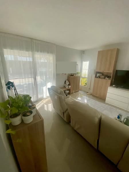 Grande Pleno Mega Bangna, Samut Prakan, Bang Kaeo, Bang Plee, Samut Prakan, 3 Bedrooms, 145 sqm, Semi-Detached House (Twin House) For Sale, by Eastblue Horizon, 500167333 - DDproperty.com