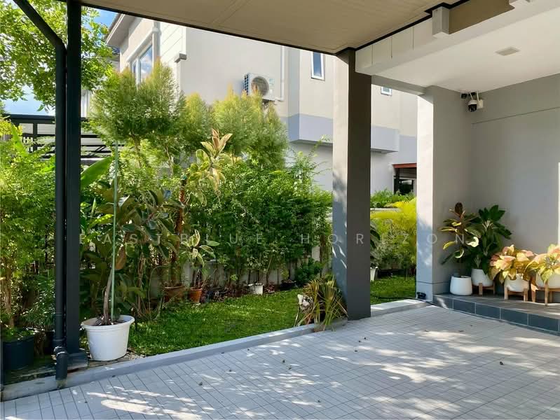 Grande Pleno Mega Bangna, Samut Prakan, Bang Kaeo, Bang Plee, Samut Prakan, 3 Bedrooms, 145 sqm, Semi-Detached House (Twin House) For Sale, by Eastblue Horizon, 500167333 - DDproperty.com