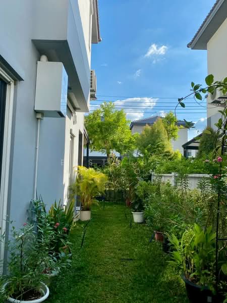 Grande Pleno Mega Bangna, Samut Prakan, Bang Kaeo, Bang Plee, Samut Prakan, 3 Bedrooms, 145 sqm, Semi-Detached House (Twin House) For Sale, by Eastblue Horizon, 500167333 - DDproperty.com