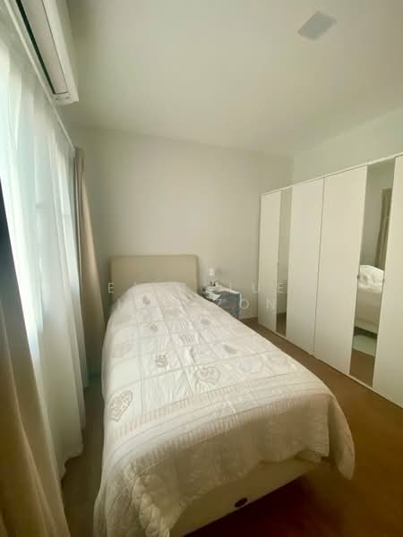 Grande Pleno Mega Bangna, Samut Prakan, Bang Kaeo, Bang Plee, Samut Prakan, 3 Bedrooms, 145 sqm, Semi-Detached House (Twin House) For Sale, by Eastblue Horizon, 500167333 - DDproperty.com