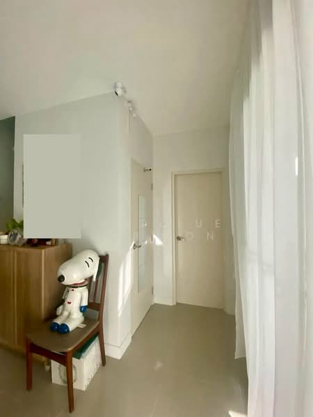 Grande Pleno Mega Bangna, สมุทรปราการ, บางแก้ว, บางพลี, สมุทรปราการ, 145 ตร.ม., บ้านแฝด ขาย, โดย Eastblue Horizon, 500167333 - DDproperty.com