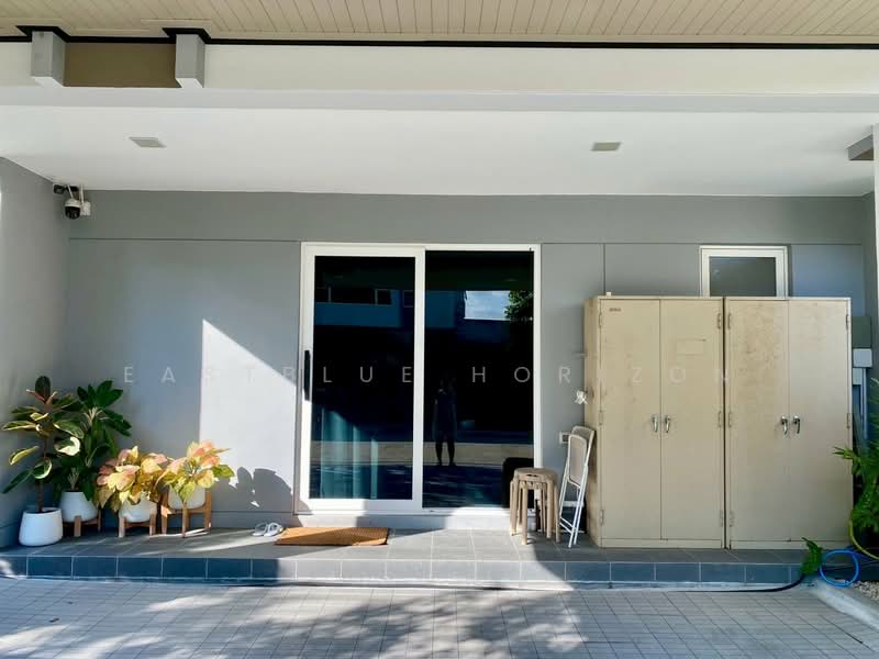 Grande Pleno Mega Bangna, Samut Prakan, Bang Kaeo, Bang Plee, Samut Prakan, 3 Bedrooms, 145 sqm, Semi-Detached House (Twin House) For Sale, by Eastblue Horizon, 500167333 - DDproperty.com