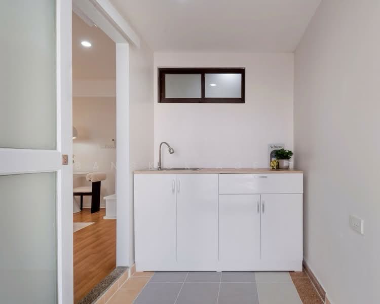 Lumpini Place Phahol-Saphankhwai, Bangkok, 171 Pradipat Road, Samsen Nai, Phaya Thai, Bangkok, 1 Bedroom, 35 sqm, Condo For Sale, by Bangkok Agent Co.,Ltd., 500167336 - DDproperty.com