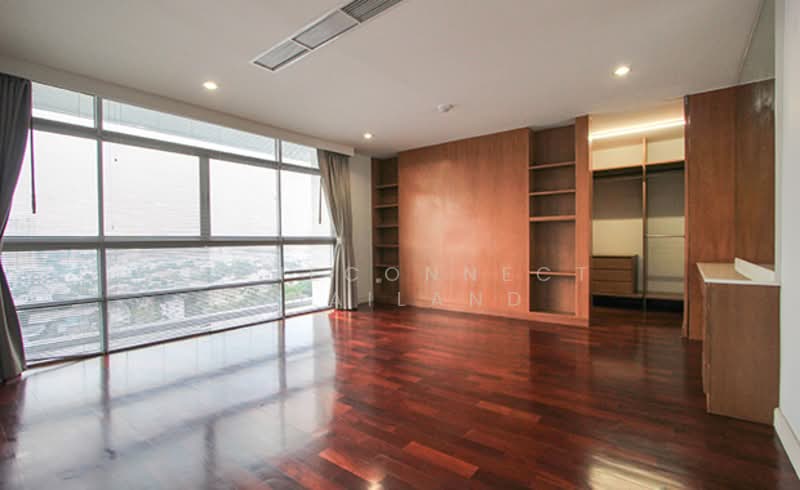 La Cascade, Bangkok, Eakamai, Khlong Tan Nua, Watthana, Bangkok, 3 Bedrooms, 260 sqm, Condo For Sale, by HomeConnect Thailand, 500167337 - DDproperty.com