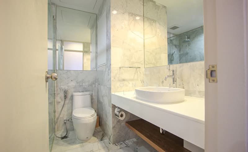 La Cascade, Bangkok, Eakamai, Khlong Tan Nua, Watthana, Bangkok, 3 Bedrooms, 260 sqm, Condo For Sale, by HomeConnect Thailand, 500167337 - DDproperty.com