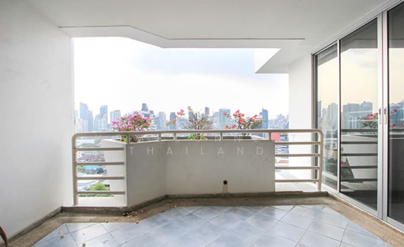 La Cascade, Bangkok, Eakamai, Khlong Tan Nua, Watthana, Bangkok, 3 Bedrooms, 260 sqm, Condo For Sale, by HomeConnect Thailand, 500167337 - DDproperty.com