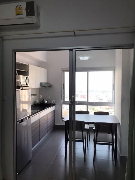 Supalai Monte at Viang, Chiang Mai, Super Highway, Wat Khet, Muang Chiang Mai, Chiang Mai, 1 Bedroom, 46 sqm, Condo For Rent, by Best Choice Property, 500167338 - DDproperty.com