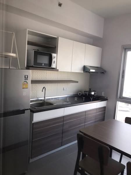 Supalai Monte at Viang, Chiang Mai, Super Highway, Wat Khet, Muang Chiang Mai, Chiang Mai, 1 Bedroom, 46 sqm, Condo For Rent, by Best Choice Property, 500167338 - DDproperty.com