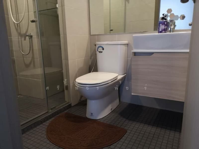 IDEO O2 บางนา, กรุงเทพ, 195 ถนนสรรพาวุธ, บางนาใต้, บางนา, กรุงเทพ, 26 ตร.ม., คอนโด ให้เช่า, โดย ปัณณภัสร์​ ศรี​พัชร​พัช​ร์, 500167339 - DDproperty.com