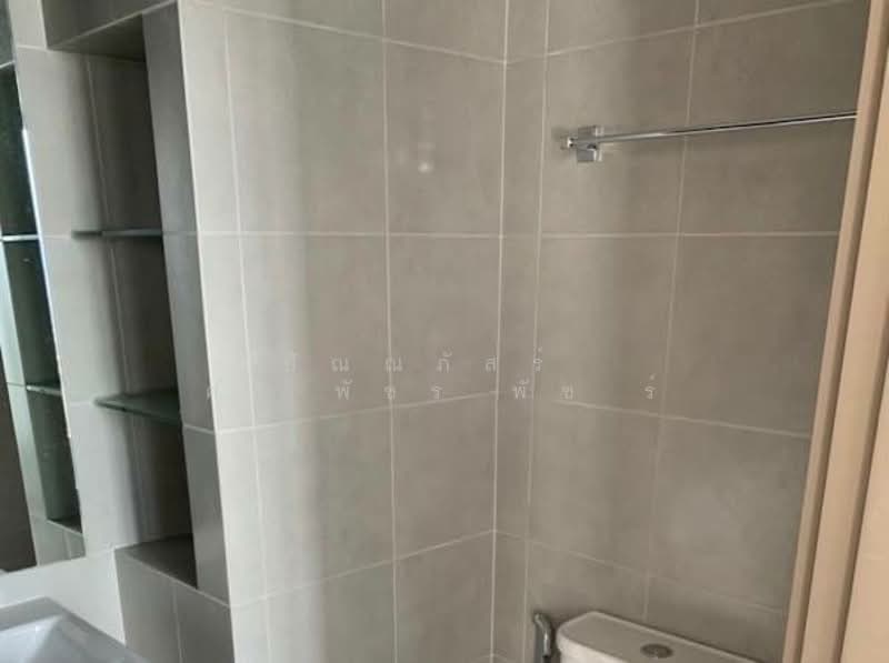 IDEO O2 Bangna, Bangkok, 195 Sanphawut Road, Bang Na Tai, Bang Na, Bangkok, 1 Bedroom, 26 sqm, Condo For Rent, by ปัณณภัสร์ ศรีพัชรพัชร์, 500167339 - DDproperty.com