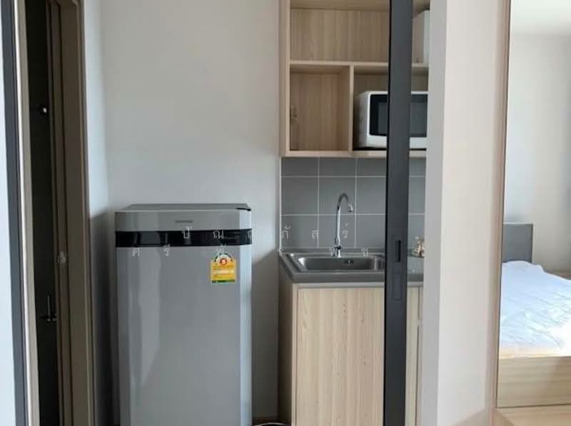 IDEO O2 Bangna, Bangkok, 195 Sanphawut Road, Bang Na Tai, Bang Na, Bangkok, 1 Bedroom, 26 sqm, Condo For Rent, by ปัณณภัสร์ ศรีพัชรพัชร์, 500167339 - DDproperty.com