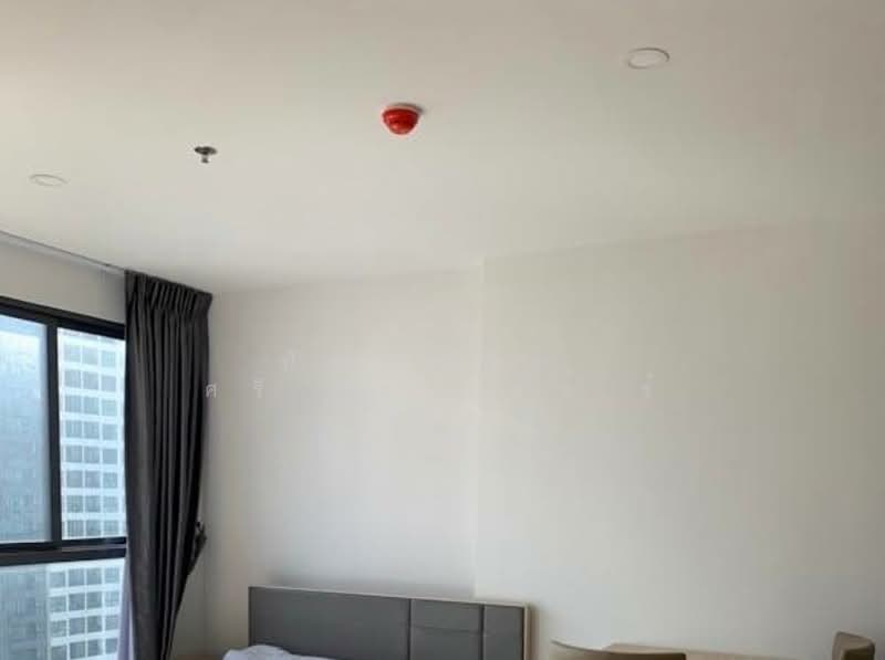 IDEO O2 Bangna, Bangkok, 195 Sanphawut Road, Bang Na Tai, Bang Na, Bangkok, 1 Bedroom, 26 sqm, Condo For Rent, by ปัณณภัสร์ ศรีพัชรพัชร์, 500167339 - DDproperty.com