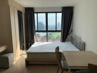 For Rent - IDEO O2 Bangna, Bangkok