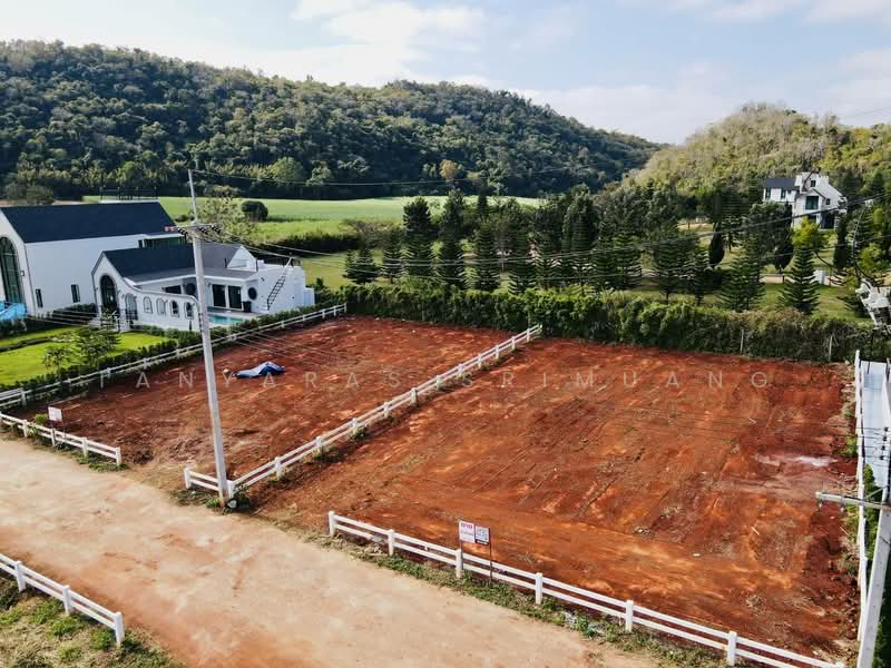 ขาย - ปากช่อง, นครราชสีมา