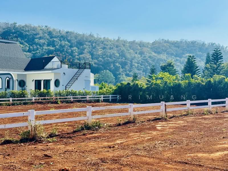 ปากช่อง, Nakhon Ratchasima, Wang Kata, Pak Chong, Nakhon Ratchasima, , 600 sqm, Land For Sale, by Tanyaras Srimuang, 500167340 - DDproperty.com