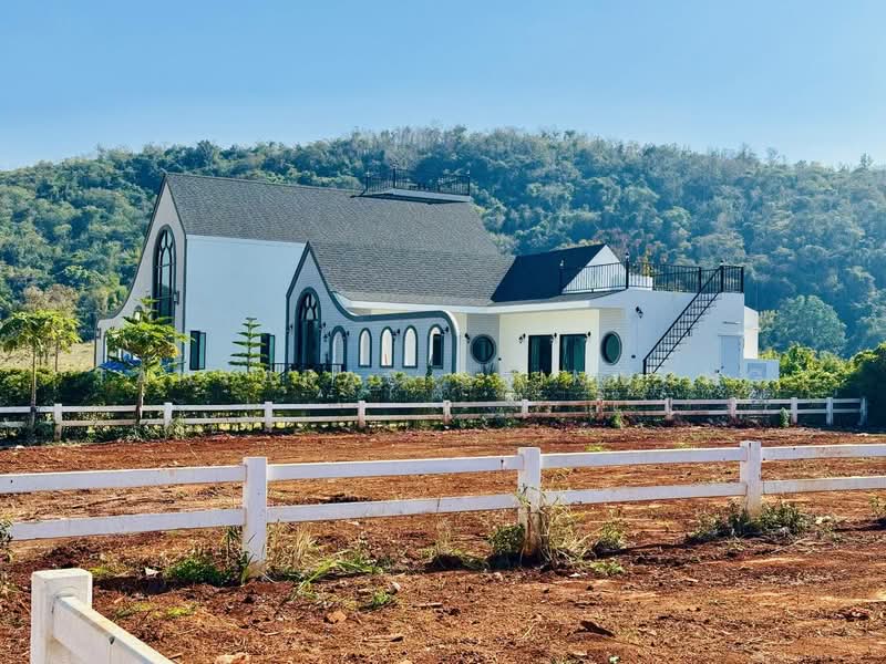 ปากช่อง, Nakhon Ratchasima, Wang Kata, Pak Chong, Nakhon Ratchasima, , 600 sqm, Land For Sale, by Tanyaras Srimuang, 500167340 - DDproperty.com