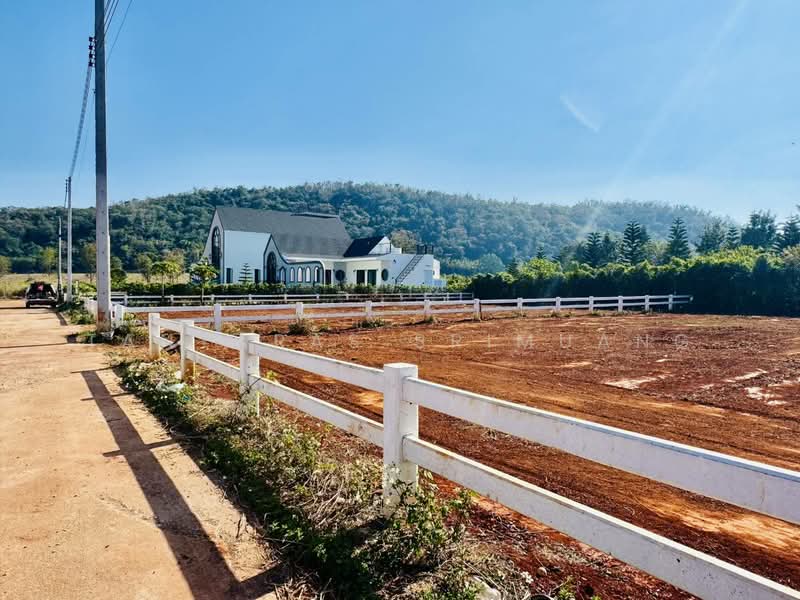 ปากช่อง, Nakhon Ratchasima, Wang Kata, Pak Chong, Nakhon Ratchasima, , 600 sqm, Land For Sale, by Tanyaras Srimuang, 500167340 - DDproperty.com