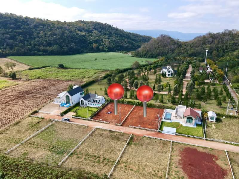 ปากช่อง, Nakhon Ratchasima, Wang Kata, Pak Chong, Nakhon Ratchasima, , 600 sqm, Land For Sale, by Tanyaras Srimuang, 500167340 - DDproperty.com