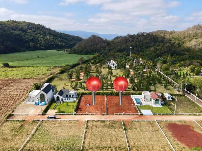 ปากช่อง, Nakhon Ratchasima, Wang Kata, Pak Chong, Nakhon Ratchasima, , 600 sqm, Land For Sale, by Tanyaras Srimuang, 500167340 - DDproperty.com