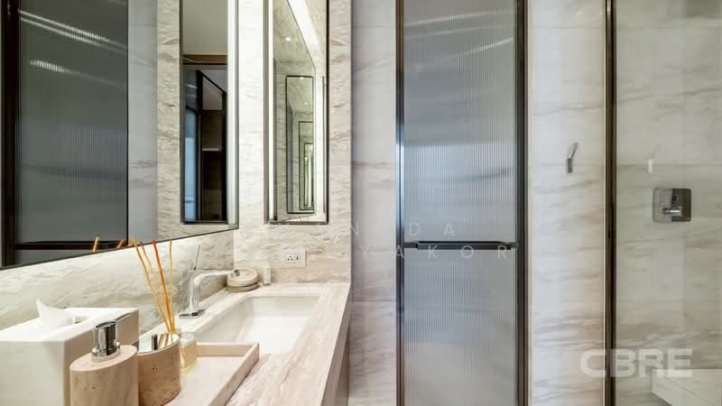 Scope Langsuan, Bangkok, Soi Lang Suan, Lumphini, Pathum Wan, Bangkok, 1 Bedroom, 84 sqm, Condo For Rent, by Phanida Subsanyakorn, 500167341 - DDproperty.com