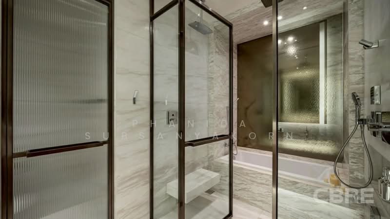 Scope Langsuan, Bangkok, Soi Lang Suan, Lumphini, Pathum Wan, Bangkok, 1 Bedroom, 84 sqm, Condo For Rent, by Phanida Subsanyakorn, 500167341 - DDproperty.com