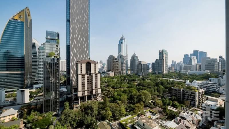 Scope Langsuan, Bangkok, Soi Lang Suan, Lumphini, Pathum Wan, Bangkok, 1 Bedroom, 84 sqm, Condo For Rent, by Phanida Subsanyakorn, 500167341 - DDproperty.com