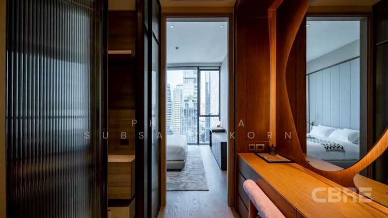 Scope Langsuan : สโคป หลังสวน, กรุงเทพ, ถนนหลังสวน, ลุมพินี, ปทุมวัน, กรุงเทพ, 84 ตร.ม., คอนโด ให้เช่า, โดย Phanida Subsanyakorn, 500167341 - DDproperty.com