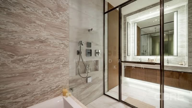 Scope Langsuan, Bangkok, Soi Lang Suan, Lumphini, Pathum Wan, Bangkok, 1 Bedroom, 84 sqm, Condo For Rent, by Phanida Subsanyakorn, 500167341 - DDproperty.com