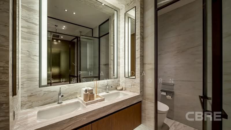 Scope Langsuan, Bangkok, Soi Lang Suan, Lumphini, Pathum Wan, Bangkok, 1 Bedroom, 84 sqm, Condo For Rent, by Phanida Subsanyakorn, 500167341 - DDproperty.com