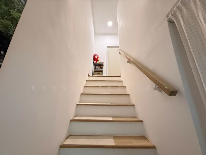 Gusto Suksawat-Prachauthit, Samut Prakan, Soi Pracha Samakkhi, Nai Khlong Bang Pla Kot, Phra Samut Jadee, Samut Prakan, 2 Bedrooms, 103 sqm, Townhouse For Sale, by Connex Property, 500167342 - DDproperty.com