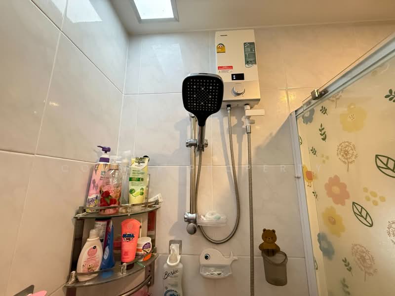 Gusto Suksawat-Prachauthit, Samut Prakan, Soi Pracha Samakkhi, Nai Khlong Bang Pla Kot, Phra Samut Jadee, Samut Prakan, 2 Bedrooms, 103 sqm, Townhouse For Sale, by Connex Property, 500167342 - DDproperty.com