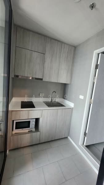 CIELA Sripatum, Bangkok, 2999 Phahonyothin Road, Lat Yao, Chatuchak, Bangkok, 2 Bedrooms, 32 sqm, Condo For Sale, by Bangkok Agent Co.,Ltd., 500167343 - DDproperty.com