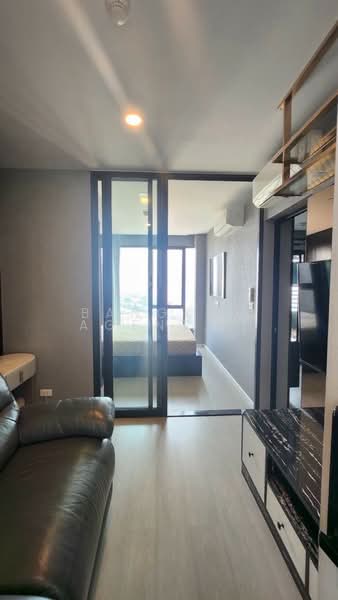 CIELA Sripatum : เซียล่า ศรีปทุม, กรุงเทพ, 2999 ถนนพหลโยธิน, ลาดยาว, จตุจักร, กรุงเทพ, 32 ตร.ม., คอนโด ขาย, โดย Bangkok Agent Co.,Ltd., 500167343 - DDproperty.com